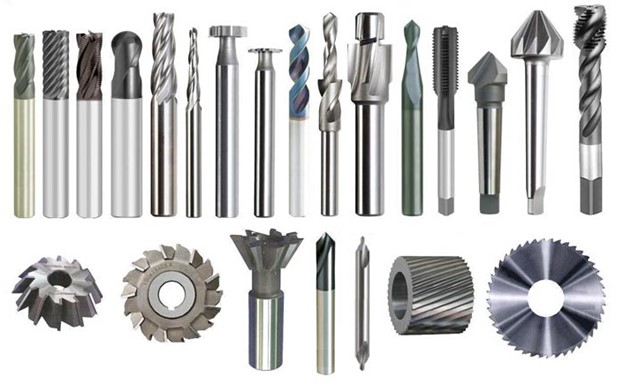 فولاد ابزار چیست؟ انواع و کاربردهای آن