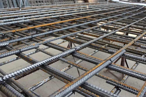 روش های مقاوم سازی و تقویت ساختمان فولادی و بتنی 