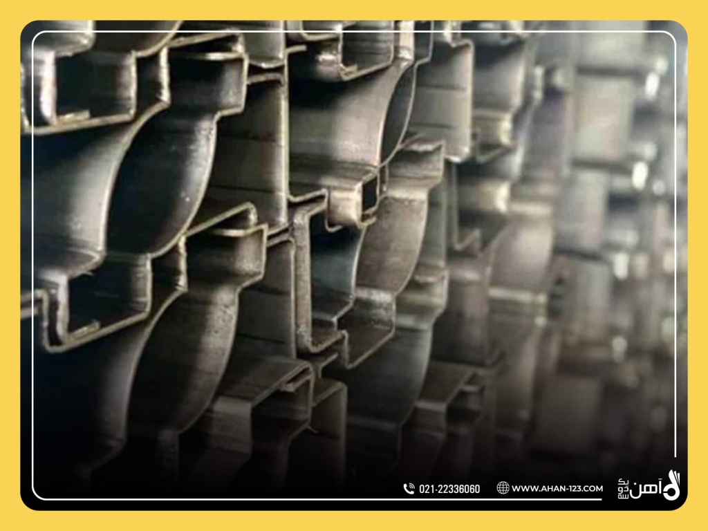 پروفیل مکزیکی