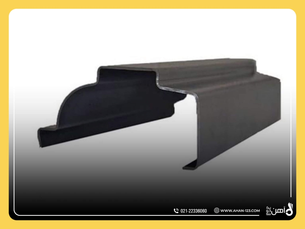 پروفیل مکزیکی