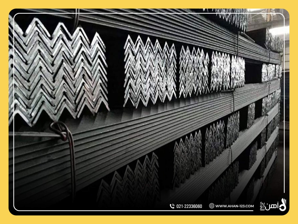 نبشی فابریک