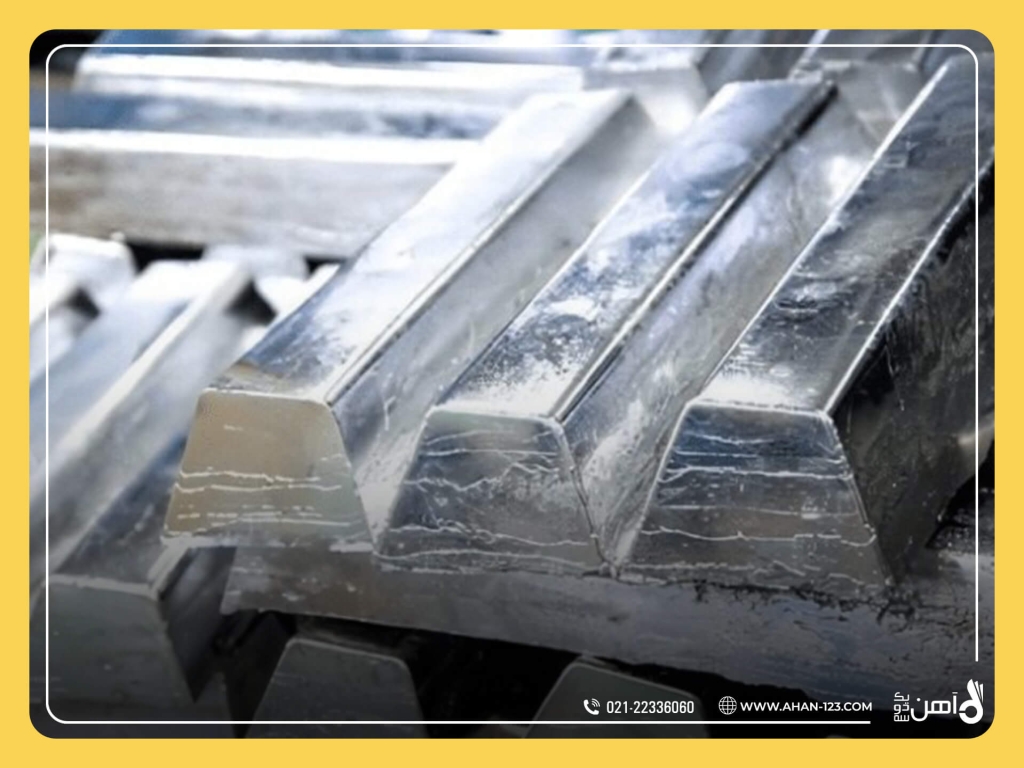 شمش فولادی چیست