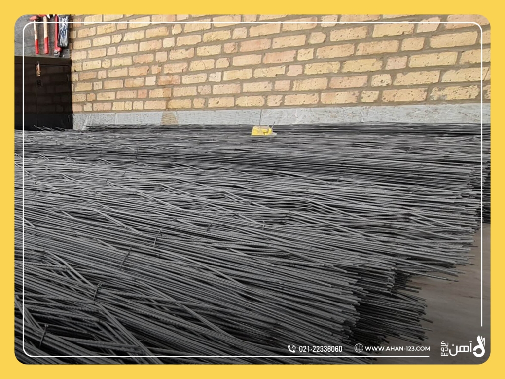 کاربرد های بستر