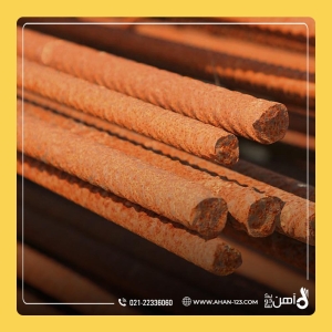 اهمیت نگهداری صحیح میلگرد