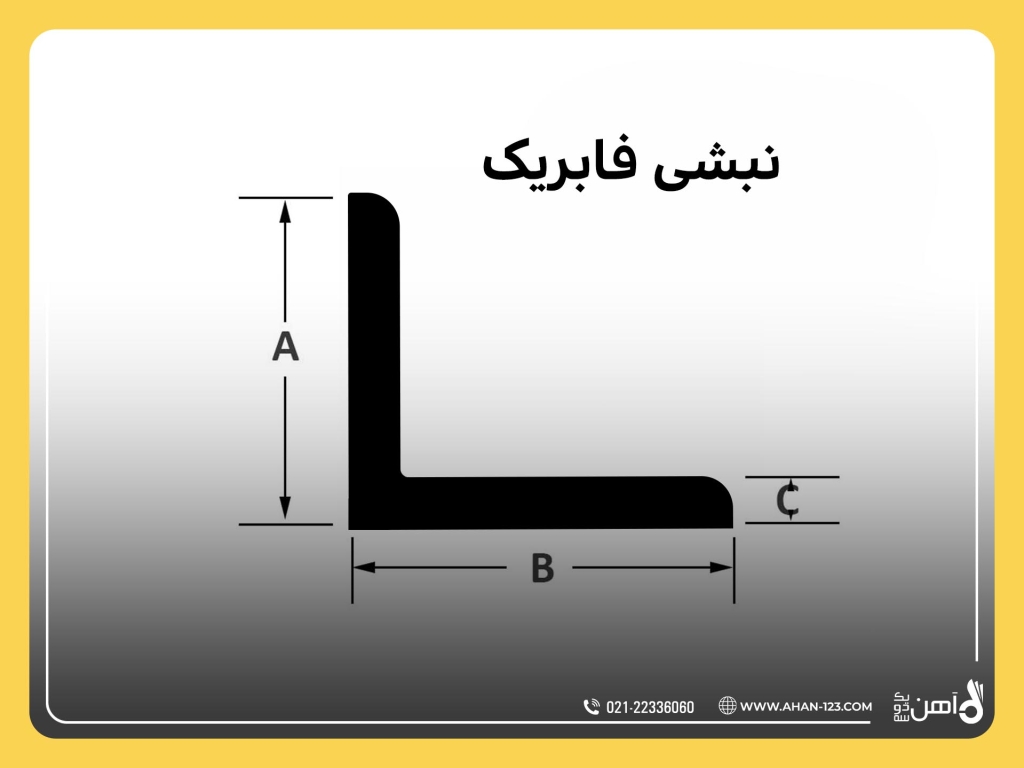 نبشی فابریک