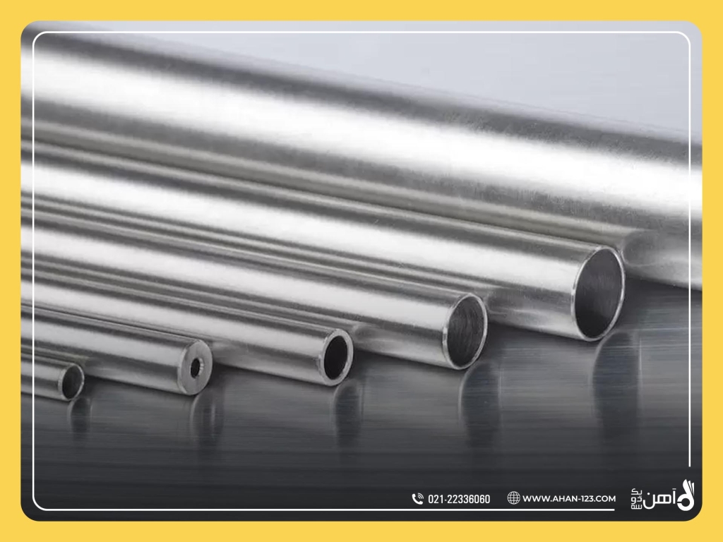 فولاد داپلکس چیست