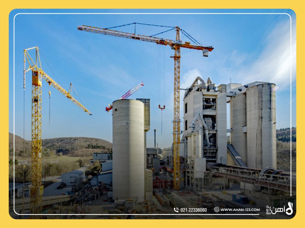 مزایای استفاده از تاور کرین