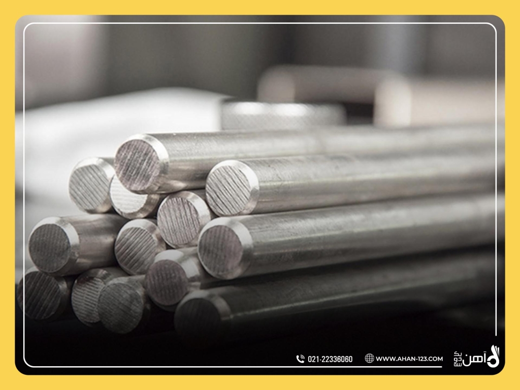 کاربردهای میلگرد ترانس