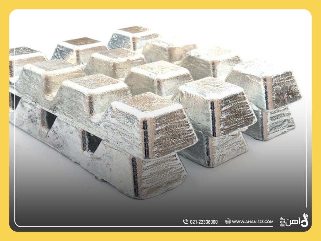 آشنایی با قلع