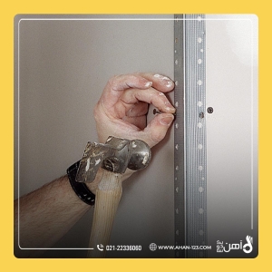 نبشی کرنربید چیست