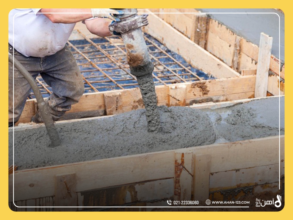 دلایل آسیب به فونداسیون