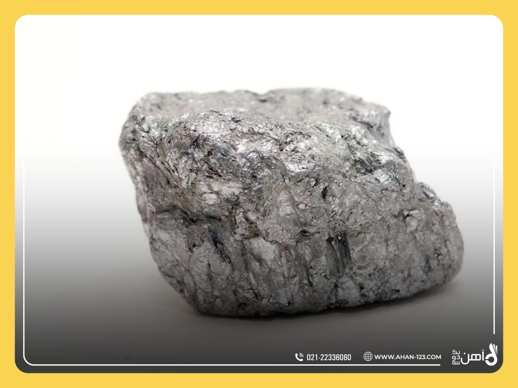 نقش مولیبدن در صنعت فولاد