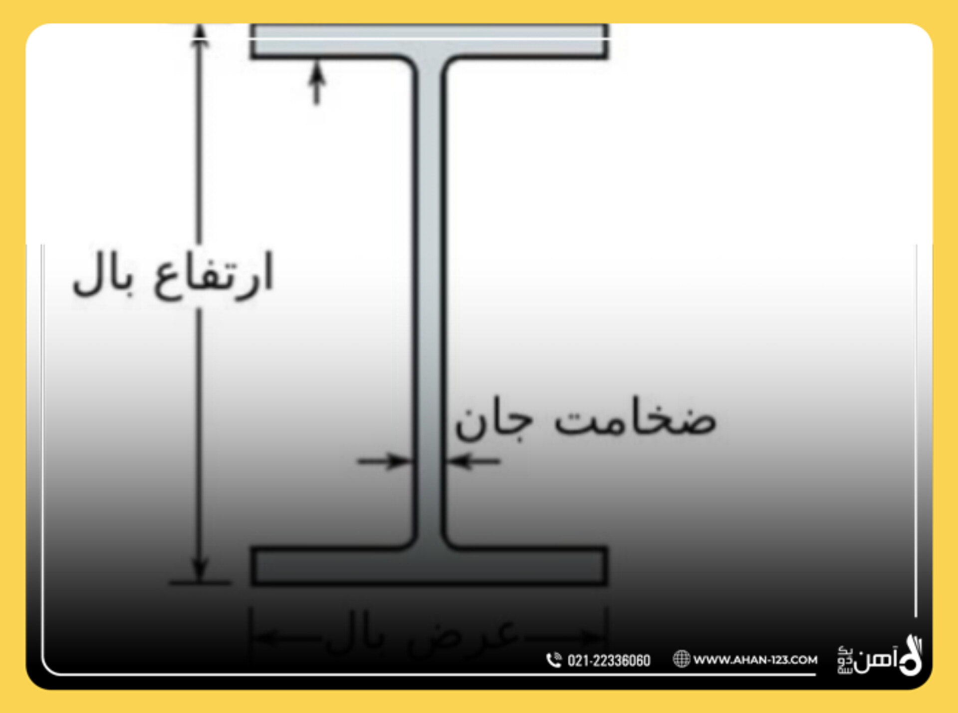 تیرآهن