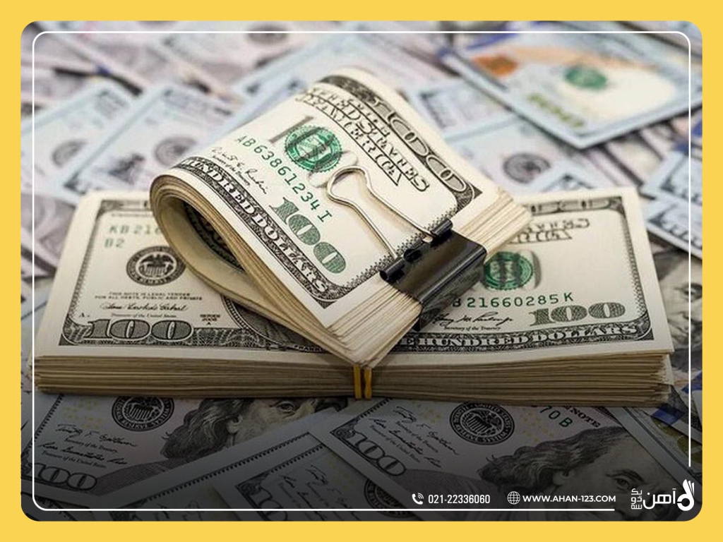 بررسی رابطه بین نرخ ارز و بازار آهن 1