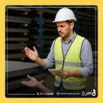اشتباهات خرید ورق