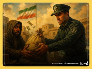 بازار سیاه آهن