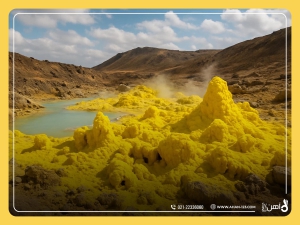 فسفر