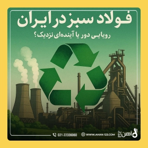 فولاد بدون کربن