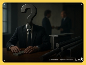 قیمت آهن