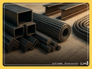 قیمت آهن