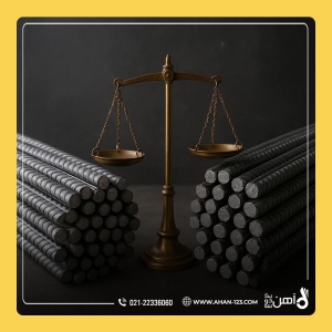 قیمت میلگرد
