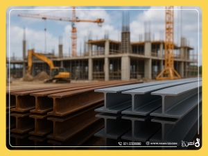 بازار آهن‌آلالت دست‌دوم