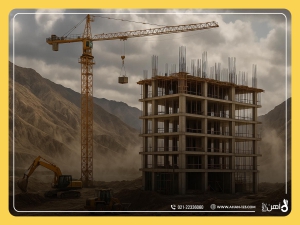 مناطق پرتنش