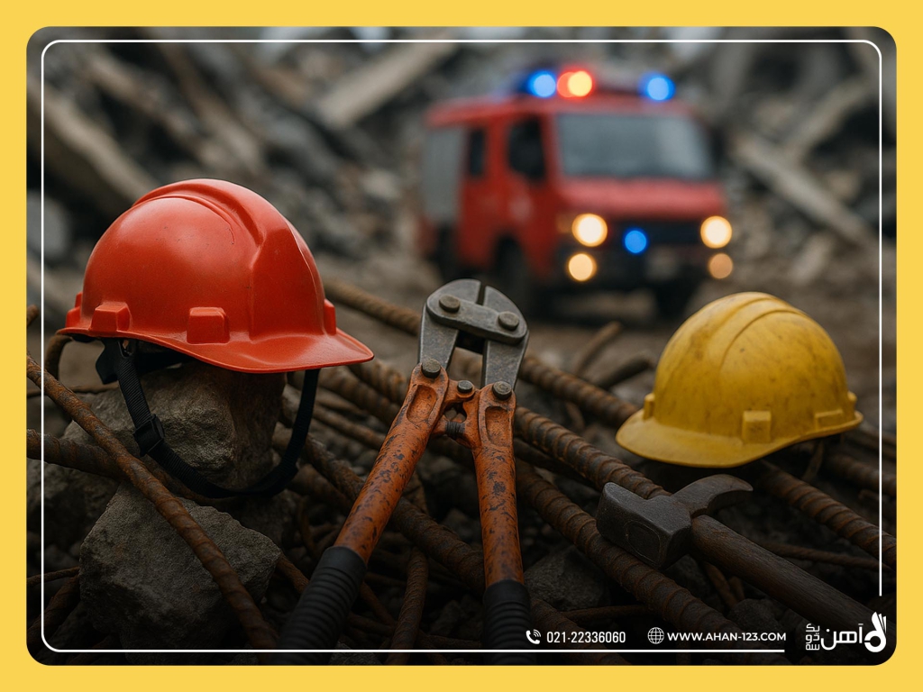 وضعیت ذخایر آهن‌آلات در ایران؛ فرصت یا تهدید؟