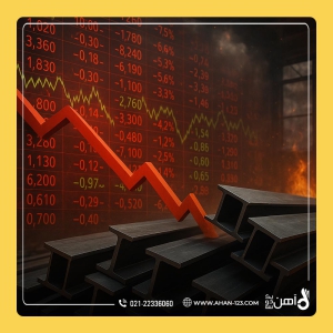 چرا پیمانکاران در شرایط بحرانی نباید خرید آهن را به تعویق بیندازند؟