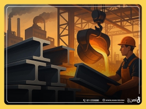 چه زمان تیرآهن بخریم؟
