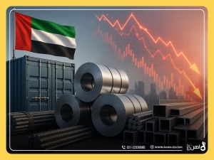 فولاد امارات