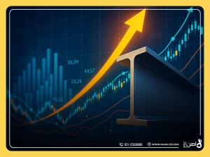 قیمت تیرآهن