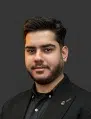 امیرحسین سراینده