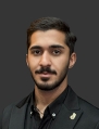 محمد حسین حلاج نژاد