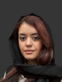 پرستو بورقانی