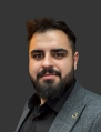 محمدرضا ضیائی