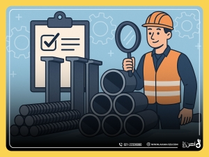 استانداردها  خرید آهن آلات
