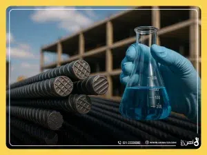 آنالیز شیمیایی