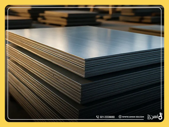 Types of oil sheets