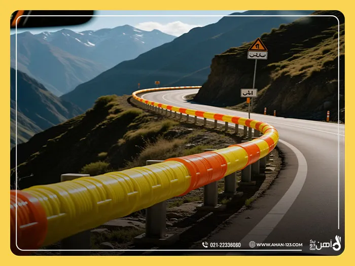 بهترین متریال برای ساخت گاردریل