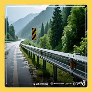 بهترین متریال برای ساخت گاردریل