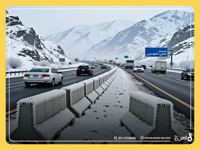 بهترین متریال برای ساخت گاردریل