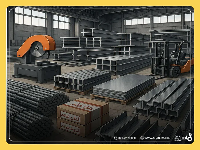 The impact of the activation of the trigger mechanism on the iron industry