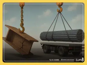 تخلیه و بارگیری