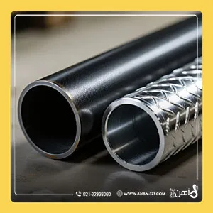تفاوت لوله مانیسمان و گالوانیزه