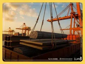 حمل‌ونقل دریایی