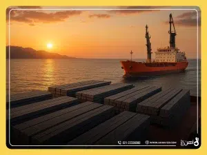 حمل‌ونقل دریایی
