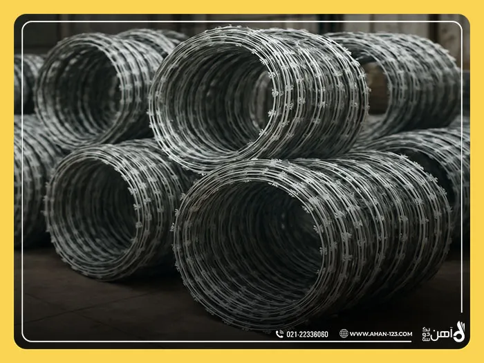 خرید انواع مشتقات میلگرد