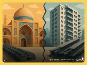 سبک معماری