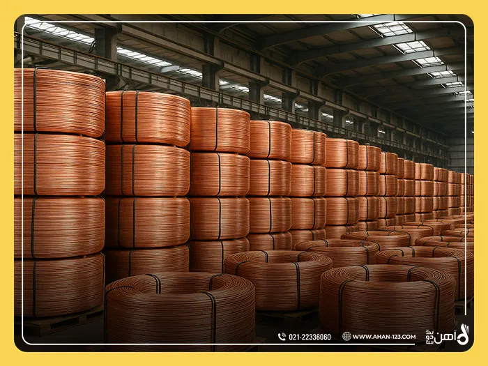 سیم مسوار از کجا بخریم؟